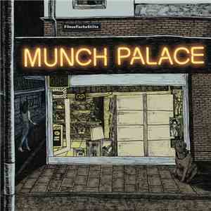 FilosofischeStilte - Munch Palace Vol.2 download free