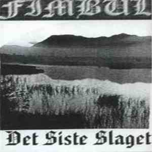 Fimbul - Det Siste Slaget download free
