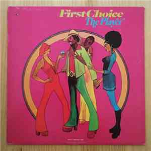 First Choice - The Player download free