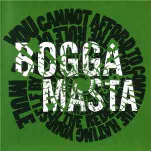 Flat Earth Society  & David Bovée - Boggamasta download free