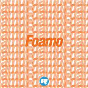 Foamo - Foamo EP download free