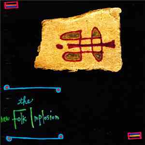 Folk Implosion - The New Folk Implosion download free