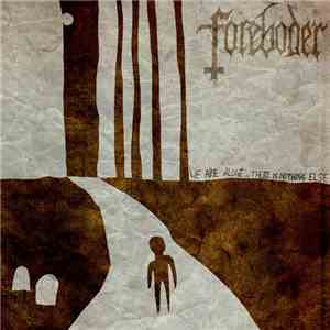Foreboder - We Are Alone… There Is Nothing Else download free
