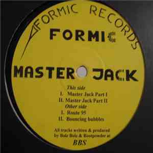 Formic  - Master Jack download free