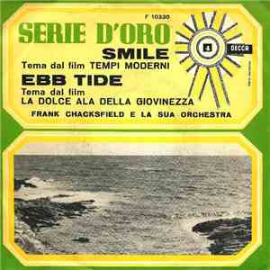 Frank Chacksfield E La Sua Orchestra - Smile / Ebb Tide download mp3 flac