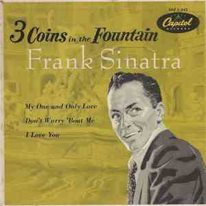 Frank Sinatra - 3 Coins In The Fountain download free