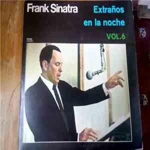 Frank Sinatra - Extraños en la noche download free