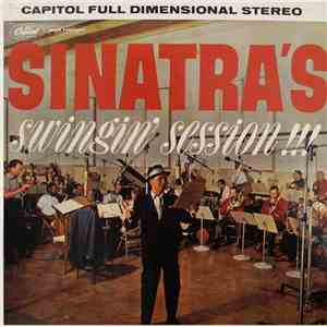 Frank Sinatra - Sinatra's Swingin' Session!!! download free