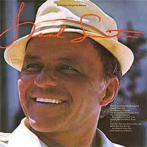 Frank Sinatra - Some Nice Things I've Missed download mp3 flac