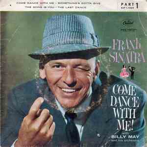 Frank Sinatra With Billy May And His Orchestra - Come Dance With Me (Part 1) download free