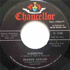 Frankie Avalon - Cleopatra download free