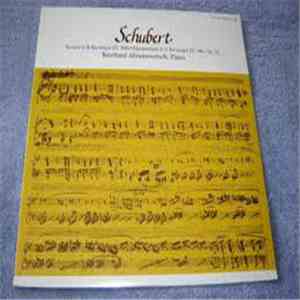 Franz Schubert - Sonata In B Flat Major (D.960) download free