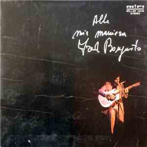Fred Bongusto - Alla Mia Maniera download free