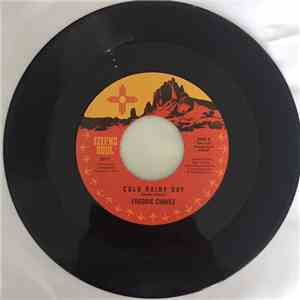Freddie Chavez - Cold Rainy Day download free