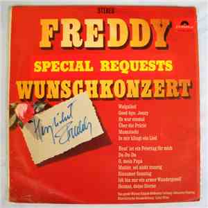 Freddy - Das Grosse Wunschkonzert download free