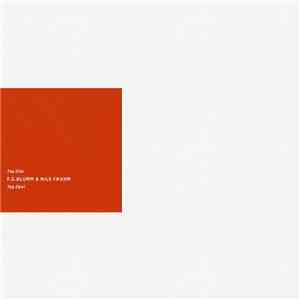F.S. Blumm & Nils Frahm - Tag Eins Tag Zwei download free