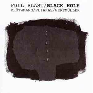 Full Blast  - Black Hole / "Live At Tampere" download free