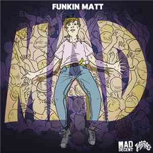 Funkin Matt - Mad download free