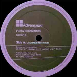 Funky Technicians - Desperate Housewives / Back Draft download free