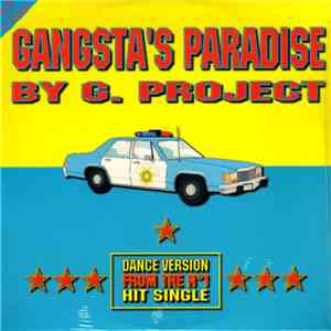 G. Project - Gangsta's Paradise download free