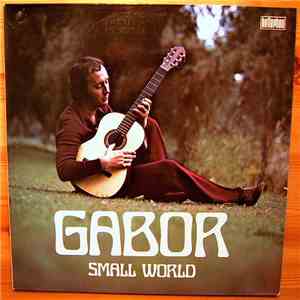 Gabor Szabo - Small World download free