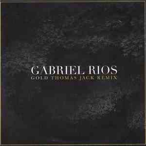 Gabriel Rios - Gold (Thomas Jack Remix) download free