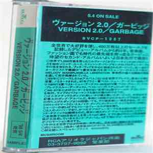 Garbage - Version 2.0 download free