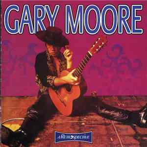 Gary Moore - A Retrospective download free