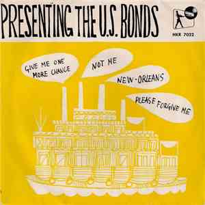 Gary U.S. Bonds - Presenting The U.S. Bonds download free