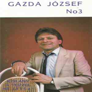 Gazda József - № 3 - Kislány A Tűzzel Ne Játssz! download free