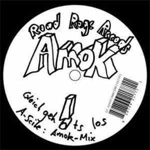 Gebrueder Stoer - Amok download free