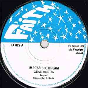 Gene Ronda / Twinkle Brothers - Impossible Dream / Mother & Wife download free