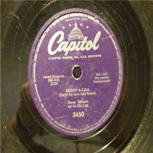 Gene Vincent And His Blue Caps - Be-Bop-A-Lula / Woman Love download free