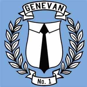 Genevan Heathen - Number One download free