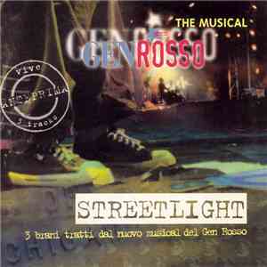 GenRosso - Streetlight: 3 Tracks download free