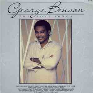 George Benson - The Love Songs download free