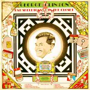 George Clinton - R&B Skeletons In The Closet download free