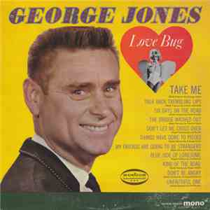 George Jones  - Love Bug download free