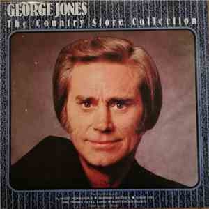 George Jones  - The Country Store Collection download free