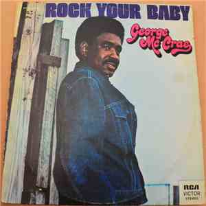 George McCrae - Rock Your Baby download free
