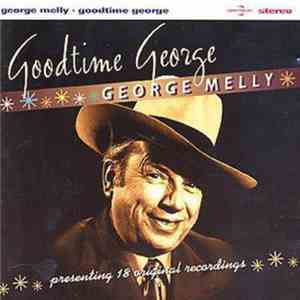 George Melly - Goodtime George download mp3 flac