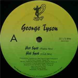 George Tyson - Hot Spot download free George Tyson - Hot Spot download mp3 flac