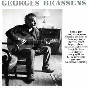 Georges Brassens - Georges Brassens download free