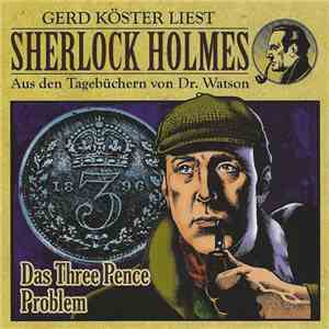 Gerd Köster - Das Three Pence Problem download free