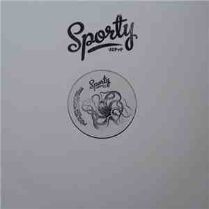 Gerome Sportelli - Acid Krax Vol. 3 download free