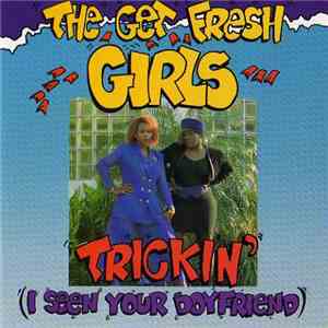 Get Fresh Girls - Trickin' download free