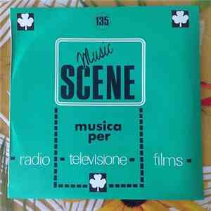 Giampiero Boneschi, Marcello Gigante, Luigi Ferracioli - Harmonica Scene / Nostalgia & Variety Scene download free