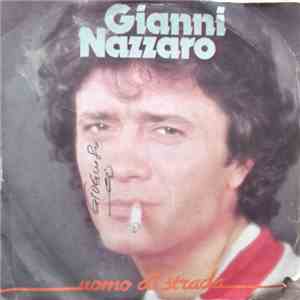 Gianni Nazzaro - Uomo Di Strada / Il Mio Regalo download free
