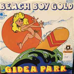 Gidea Park - Beach Boy Gold download free