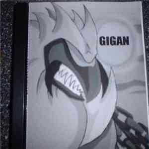 Gigan - Gigan download free